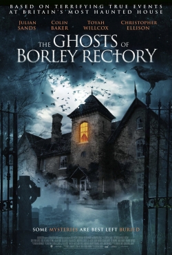 Watch The Ghosts of Borley Rectory Movies for Free