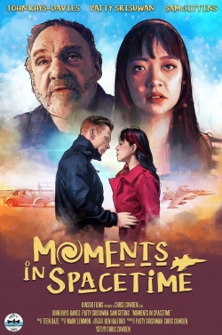 Watch Moments in Spacetime Movies for Free