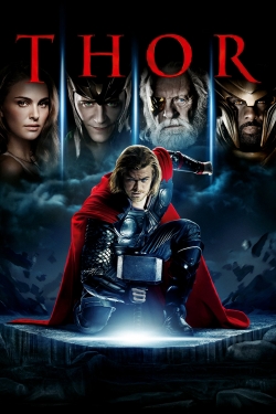 Watch Thor Movies for Free