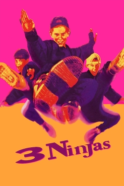 Watch 3 Ninjas Movies for Free