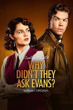 Watch Why Didn't They Ask Evans? Movies for Free