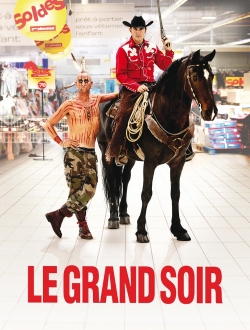 Watch Le grand soir Movies for Free