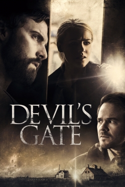Watch Devil's Gate Movies for Free