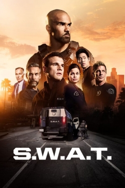 Watch S.W.A.T. Movies for Free