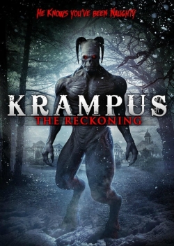 Watch Krampus: The Reckoning Movies for Free