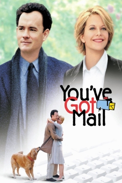 Watch You've Got Mail Movies for Free