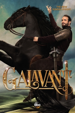 Watch Galavant Movies for Free