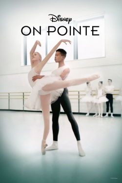 Watch On Pointe Movies for Free