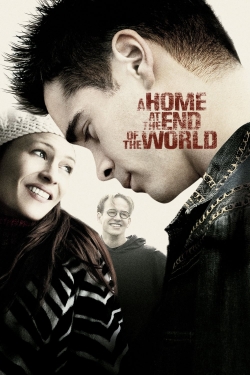 Watch A Home at the End of the World Movies for Free
