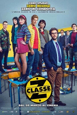 Watch Classe Z Movies for Free