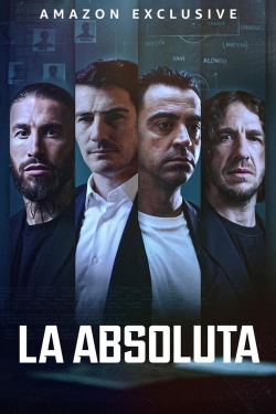 Watch La Absoluta Movies for Free
