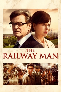 Watch The Railway Man Movies for Free