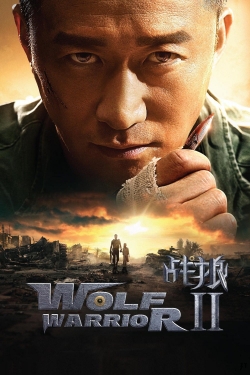 Watch Wolf Warrior 2 Movies for Free
