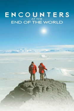 Watch Encounters at the End of the World Movies for Free