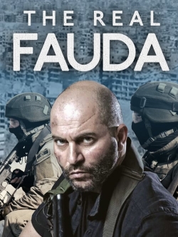 Watch The Real Fauda Movies for Free