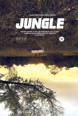 Watch JUNGLE Movies for Free