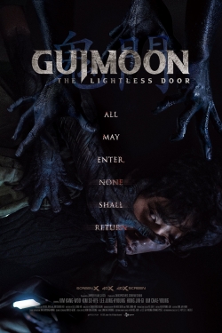 Watch Guimoon: The Lightless Door Movies for Free