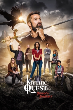 Watch Mythic Quest: Raven's Banquet Movies for Free