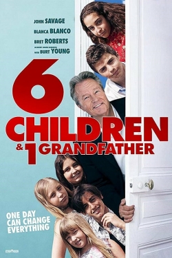 Watch Six Children and One Grandfather Movies for Free