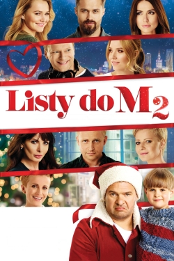 Watch Letters to Santa 2 Movies for Free