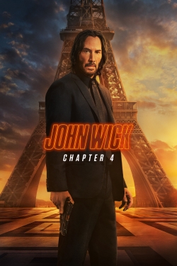 Watch John Wick: Chapter 4 Movies for Free