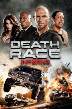 Watch Death Race: Inferno Movies for Free