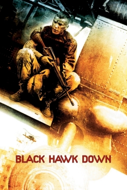 Watch Black Hawk Down Movies for Free
