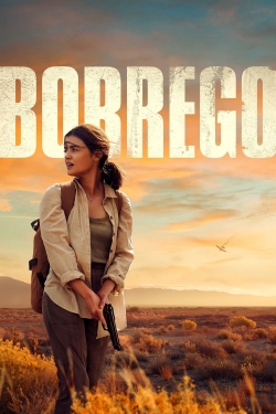 Watch Borrego Movies for Free