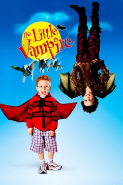 Watch The Little Vampire Movies for Free