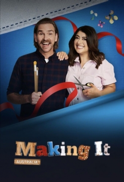 Watch Making It Australia Movies for Free