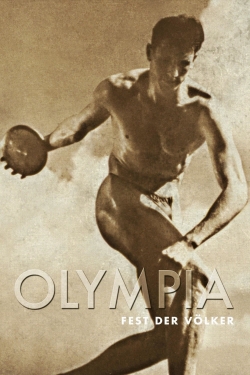 Watch Olympia Part One: Festival of the Nations Movies for Free