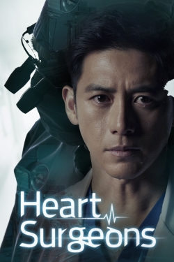 Watch Heart Surgeons Movies for Free