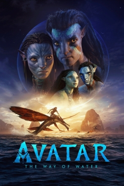 Watch Avatar: The Way of Water Movies for Free