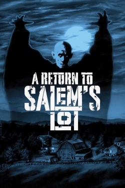 Watch A Return to Salem's Lot Movies for Free