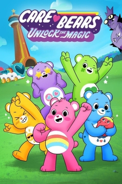 Watch Care Bears: Unlock the Magic Movies for Free