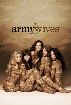 Watch Army Wives Movies for Free