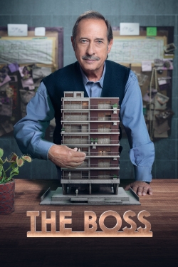 Watch The Boss Movies for Free