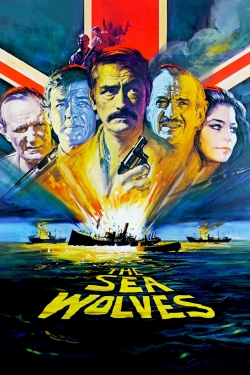 Watch The Sea Wolves Movies for Free