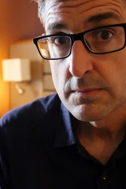 Watch Louis Theroux: Selling Sex Movies for Free