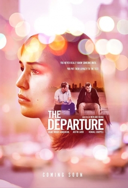 Watch The Departure Movies for Free