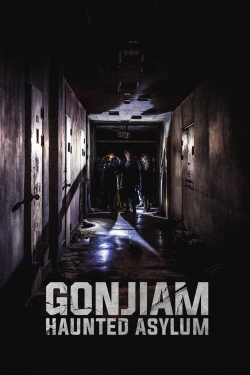 Watch Gonjiam: Haunted Asylum Movies for Free