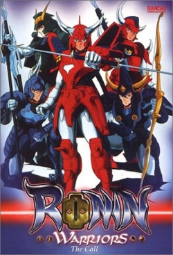 Watch Ronin Warriors Movies for Free