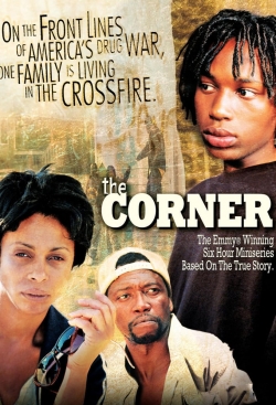 Watch The Corner Movies for Free
