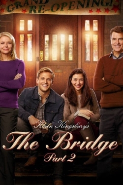 Watch The Bridge Part 2 Movies for Free