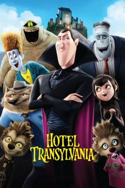Watch Hotel Transylvania Movies for Free