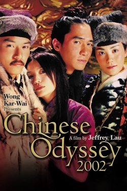 Watch Chinese Odyssey 2002 Movies for Free