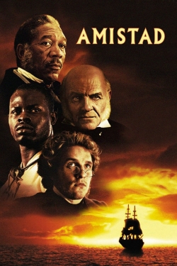 Watch Amistad Movies for Free