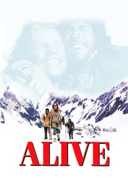 Watch Alive Movies for Free