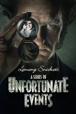Watch A Series of Unfortunate Events Movies for Free