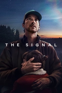 Watch The Signal Movies for Free